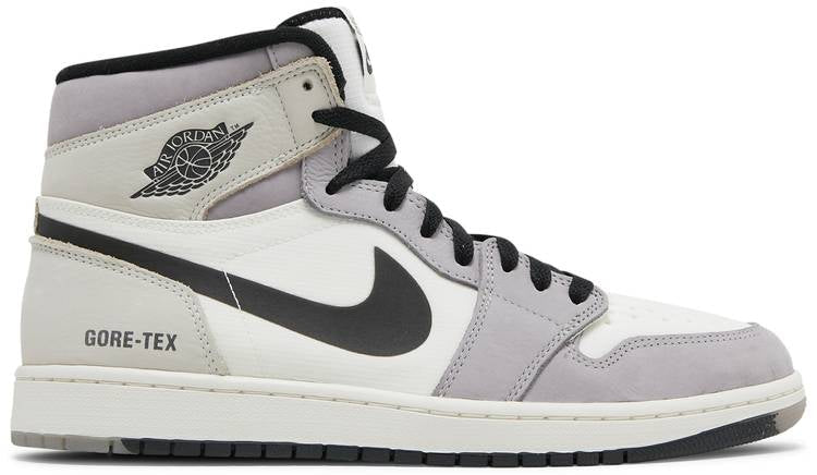 Air Jordan 1 High Element Gore-Tex  Light Bone  DB2889-100