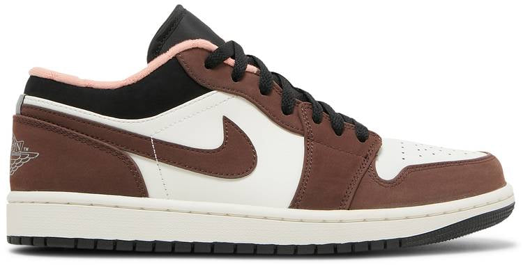 Air Jordan 1 Low  Mocha  DC6991-200