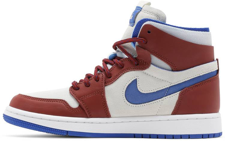 Wmns Air Jordan 1 Zoom Comfort  Redstone  CT0979-104