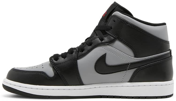 Air Jordan 1 Mid  Shadow  554724-096