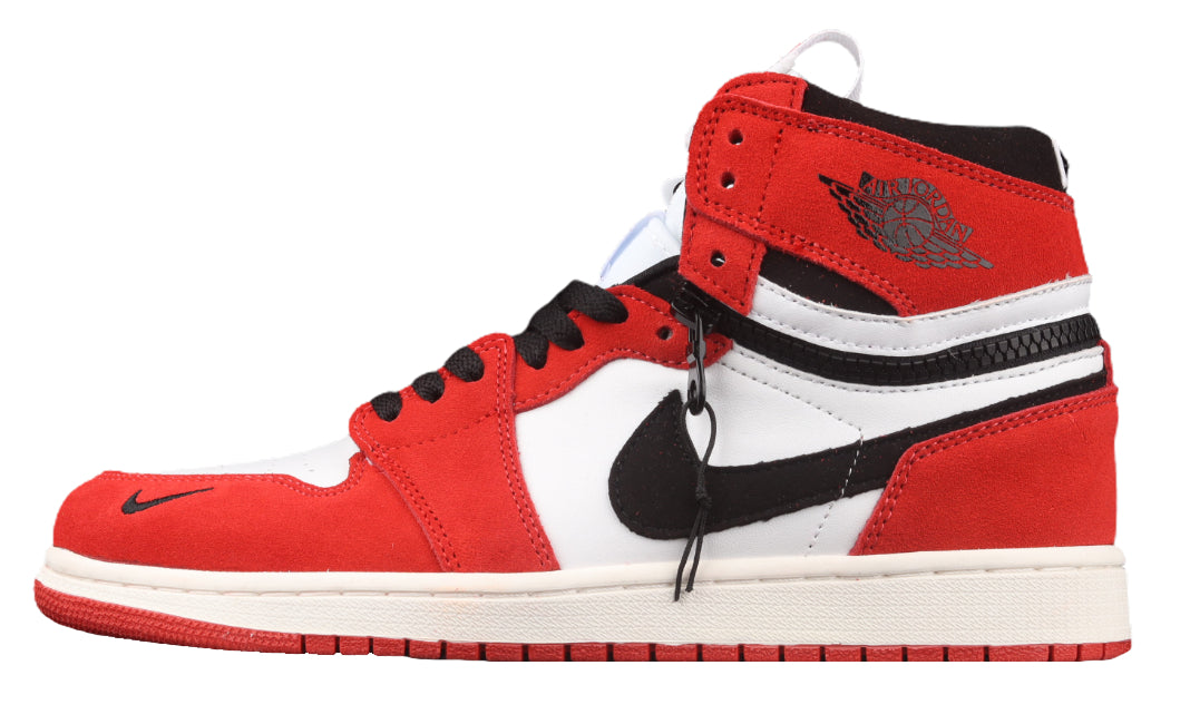 Air Jordan 1 High Switch  Chicago  CW6576-700