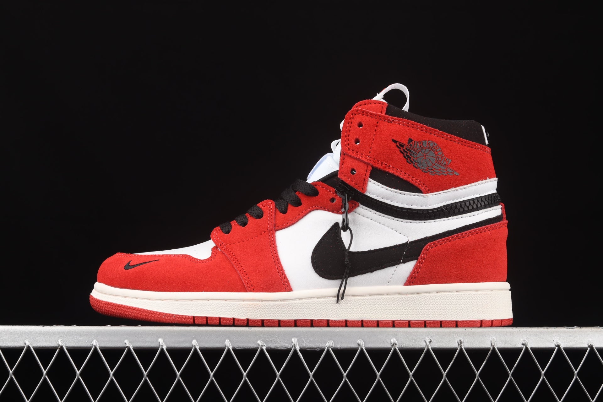 Air Jordan 1 High Switch  Chicago  CW6576-700