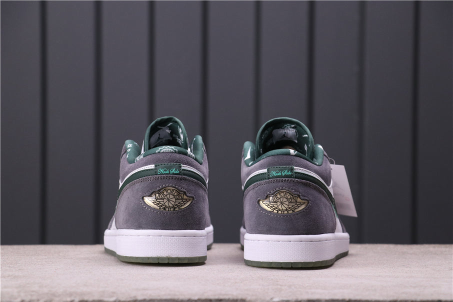 Air Jordan 1 Retro Low  Northside  309192-131