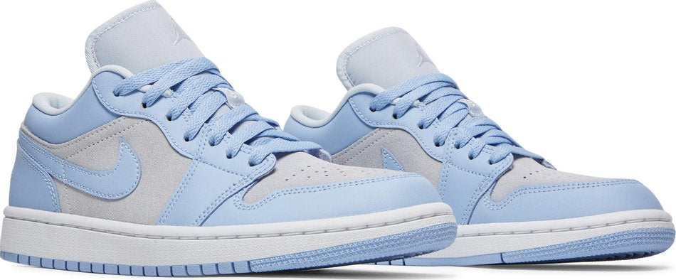 Air Jordan 1 Low University Blue DC0774-050