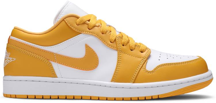 Air Jordan 1 Low  Pollen  553558-171