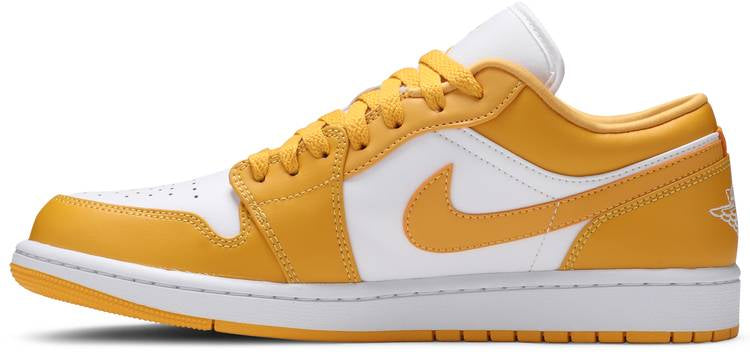 Air Jordan 1 Low  Pollen  553558-171