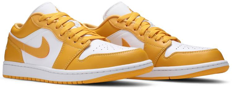 Air Jordan 1 Low  Pollen  553558-171