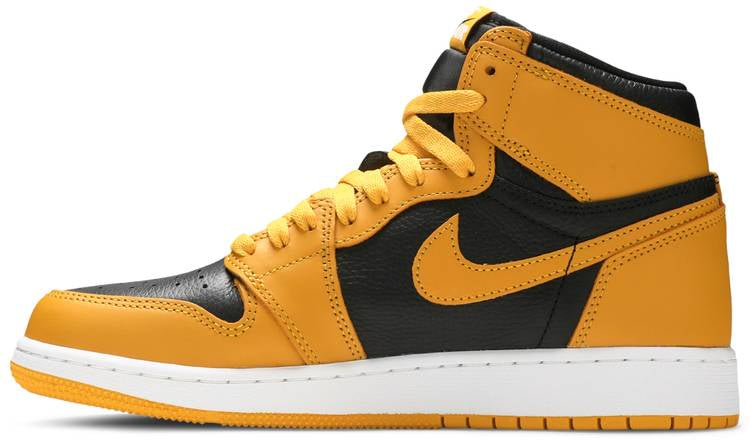 Air Jordan 1 Retro High OG GS  Pollen  575441-701