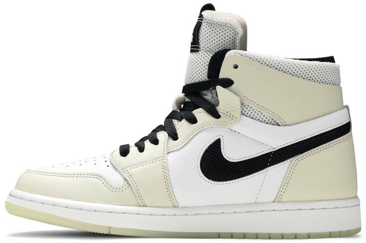 Wmns Air Jordan 1 High Zoom Comfort  Light Bone  CT0979-002