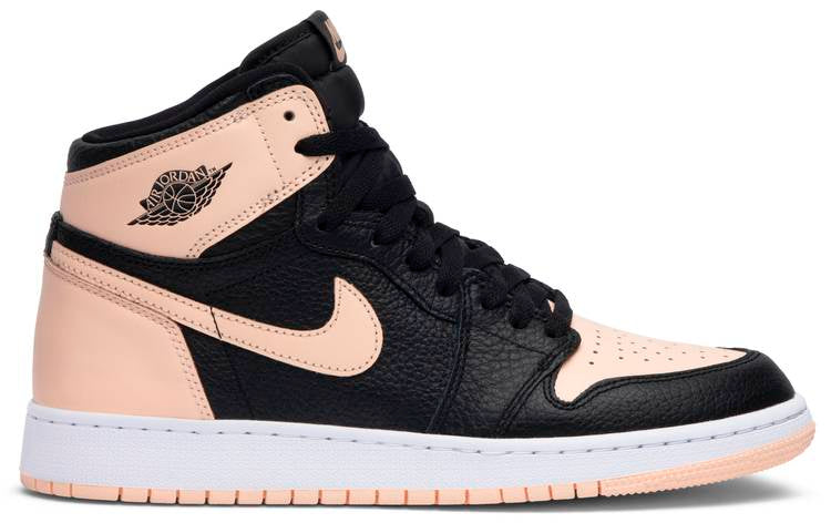 Air Jordan 1 Retro High OG GS  Crimson Tint  575441-081