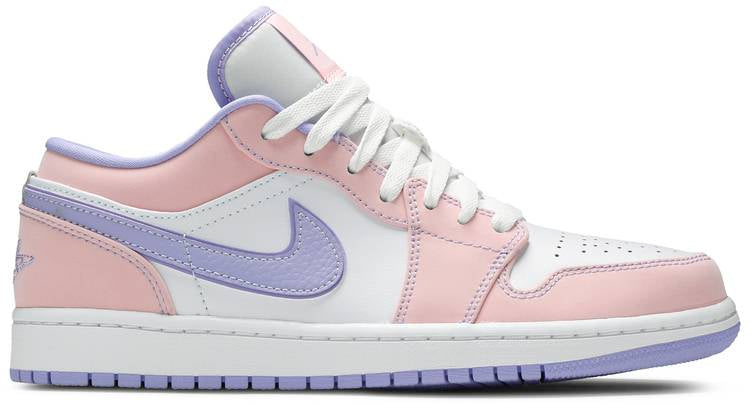 Air Jordan 1 Low SE  Arctic Punch  CK3022-600