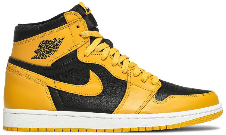 Air Jordan 1 High Retro OG  Pollen  555088-701