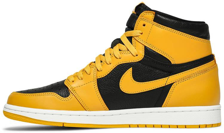 Air Jordan 1 High Retro OG  Pollen  555088-701