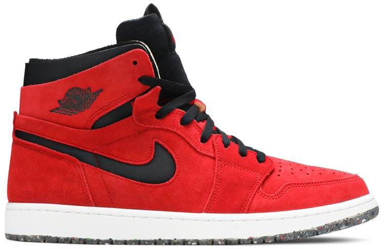 Air Jordan 1 High Zoom Comfort  Gym Red  CT0978-600