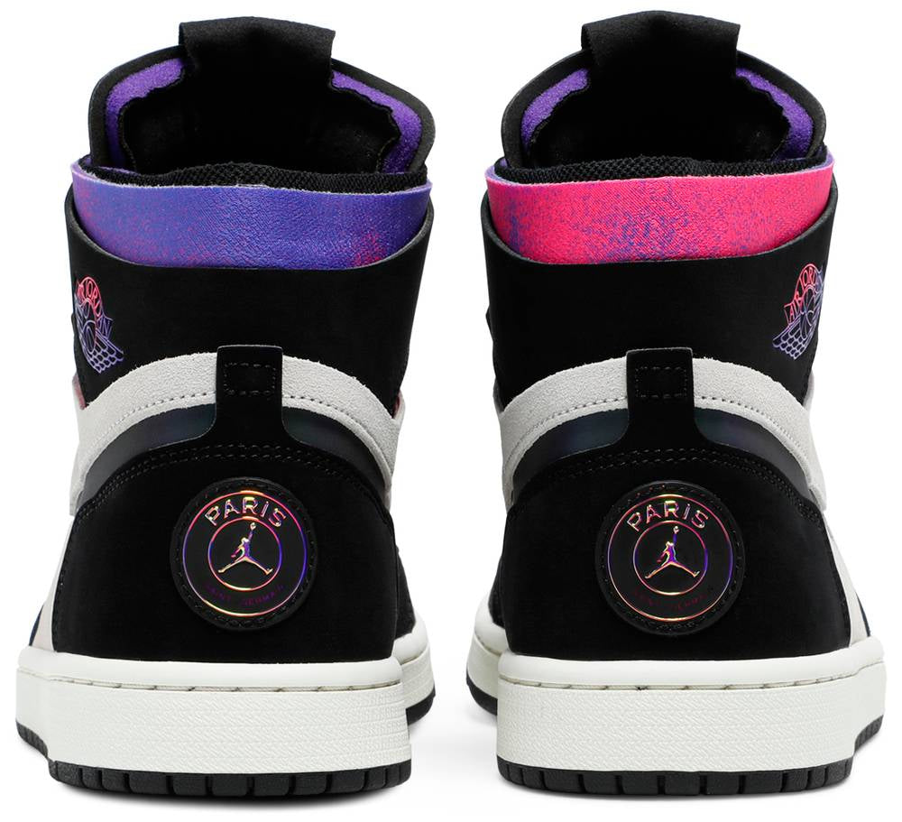 Paris Saint-Germain x Air Jordan 1 High Zoom Comfort  Paris  DB3610-105