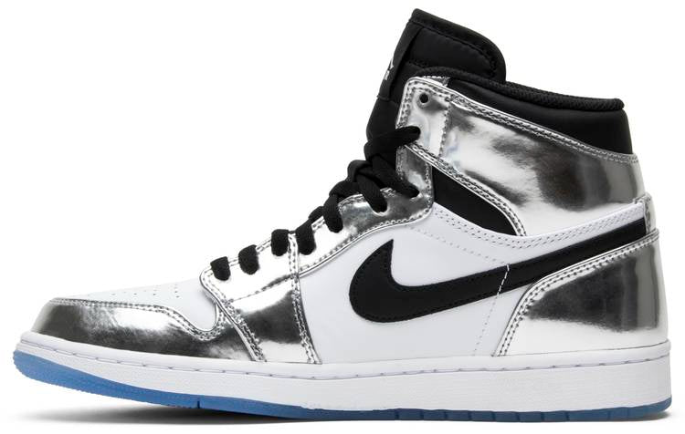 Air Jordan 1 Retro High  Pass the Torch  AQ7476-016