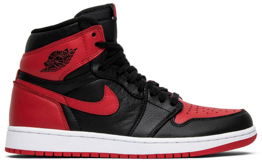 Air Jordan 1 Retro High OG NRG  Homage to Home  861428-061