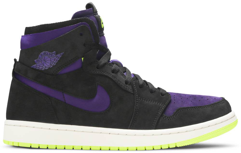 Air Jordan 1 High Zoom  Halloween  CT0979-001