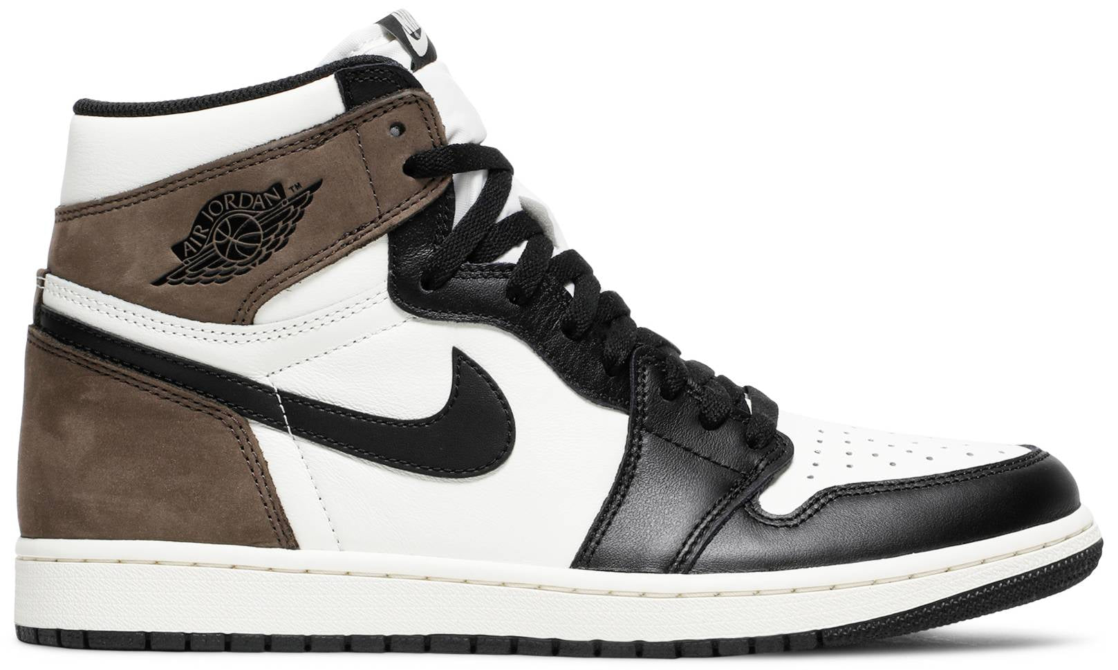 Air Jordan 1 Retro High OG  Dark Mocha  555088-105