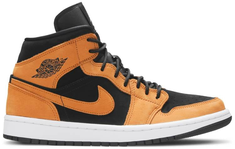 Air Jordan 1 Mid SE  Desert Ochre  DB5453-700