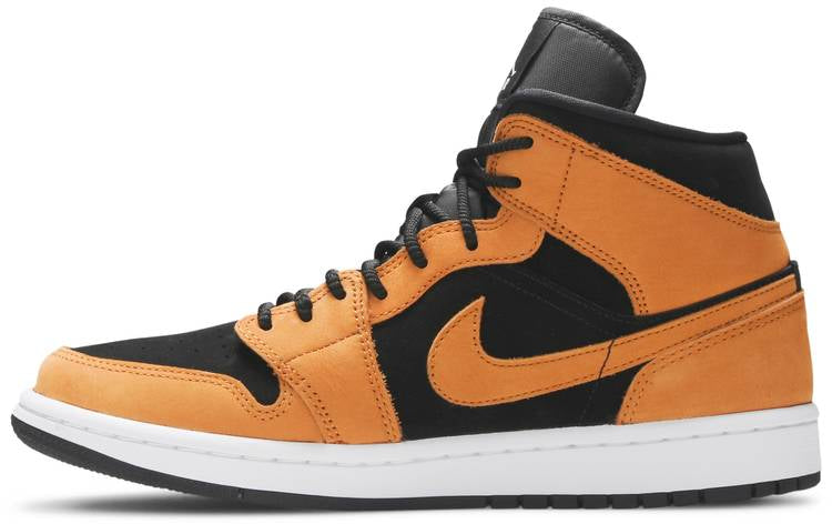 Air Jordan 1 Mid SE  Desert Ochre  DB5453-700