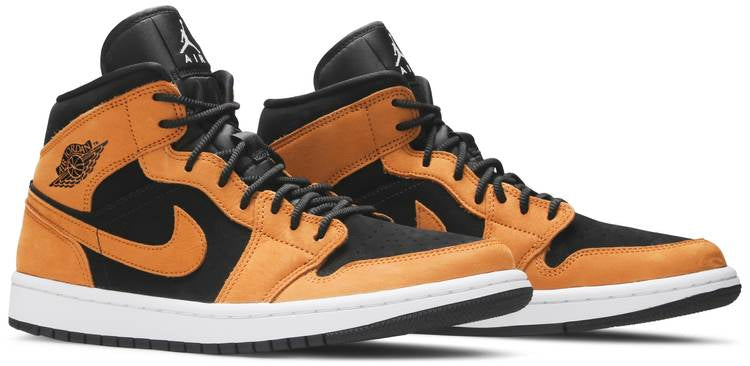 Air Jordan 1 Mid SE  Desert Ochre  DB5453-700