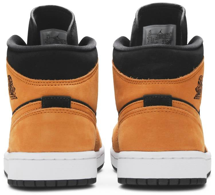 Air Jordan 1 Mid SE  Desert Ochre  DB5453-700