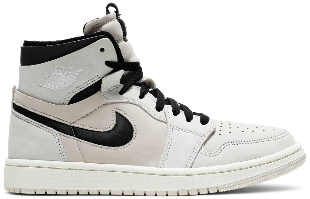 Air Jordan 1 Zoom  Summit White  CT0979-100