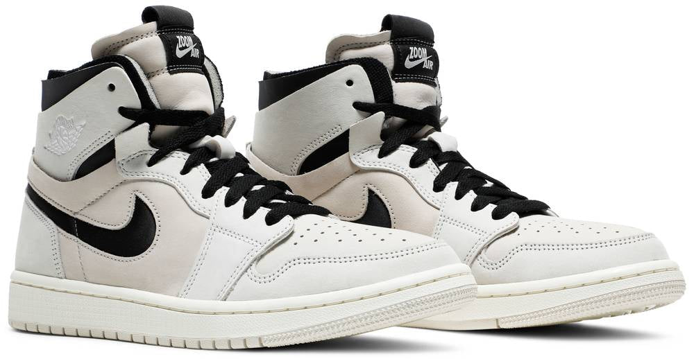 Air Jordan 1 Zoom  Summit White  CT0979-100