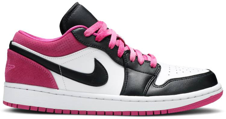 Air Jordan 1 Low SE  Fuchsia  CK3022-005