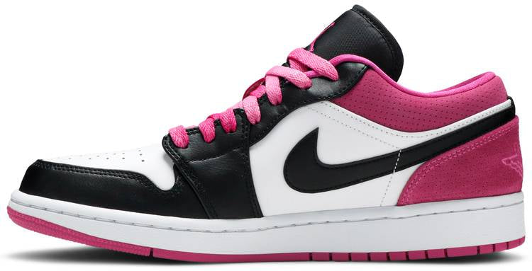 Air Jordan 1 Low SE  Fuchsia  CK3022-005