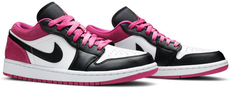 Air Jordan 1 Low SE  Fuchsia  CK3022-005