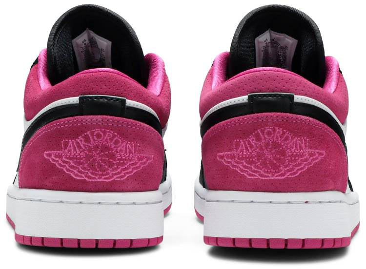 Air Jordan 1 Low SE  Fuchsia  CK3022-005