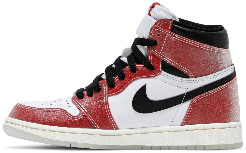 Trophy Room x Air Jordan 1 Retro High OG SP  Chicago  DA2728-100