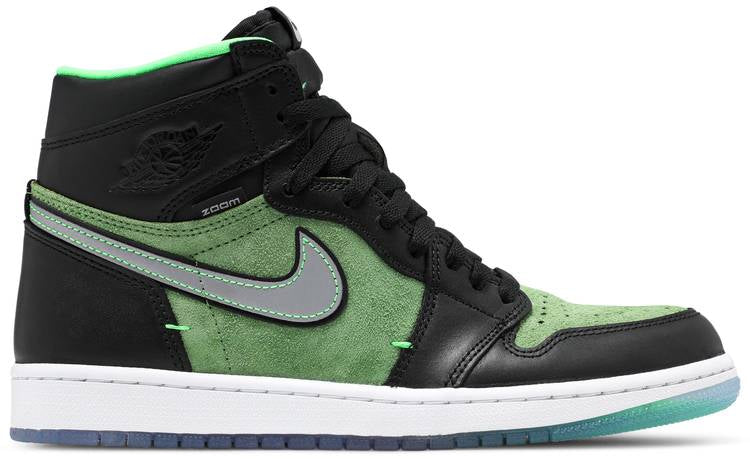 Air Jordan 1 High Zoom  Zen Green  CK6637-002