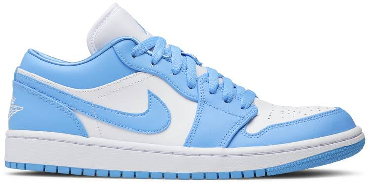 Wmns Air Jordan 1 Low  UNC  AO9944-441