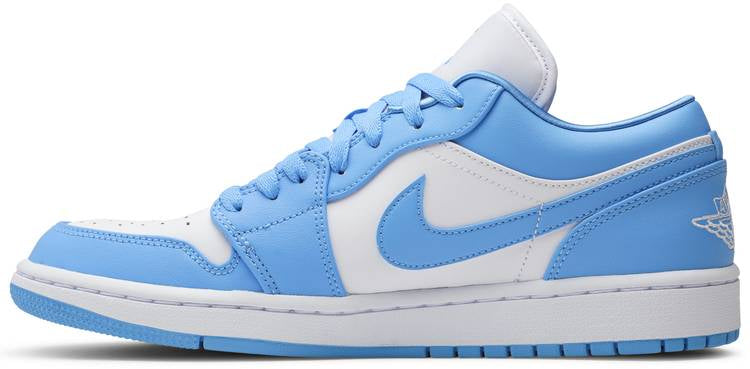 Wmns Air Jordan 1 Low  UNC  AO9944-441