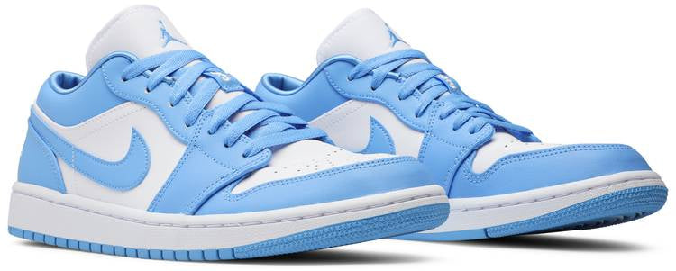 Wmns Air Jordan 1 Low  UNC  AO9944-441