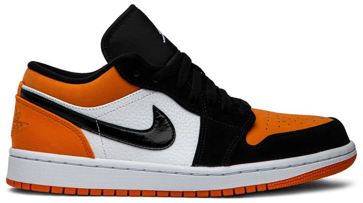 Air Jordan 1 Low  Shattered Backboard  553558-128