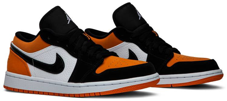 Air Jordan 1 Low  Shattered Backboard  553558-128