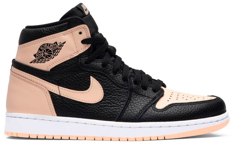 Air Jordan 1 Retro High OG  Crimson Tint  555088-081