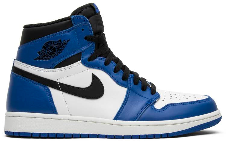 Air Jordan 1 Retro High OG  Game Royal  555088-403