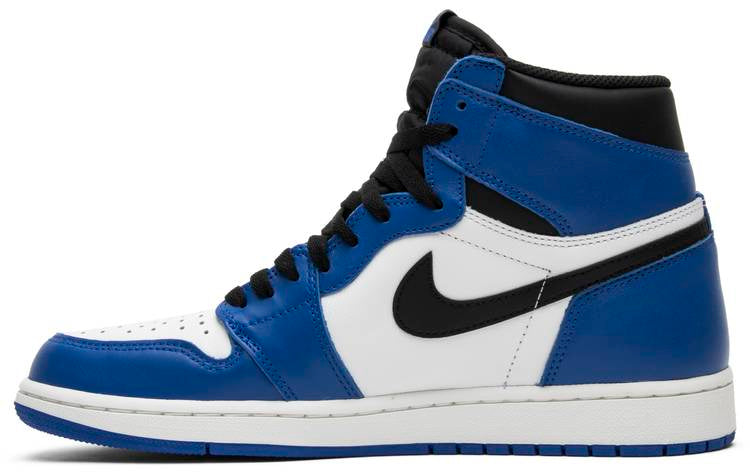 Air Jordan 1 Retro High OG  Game Royal  555088-403