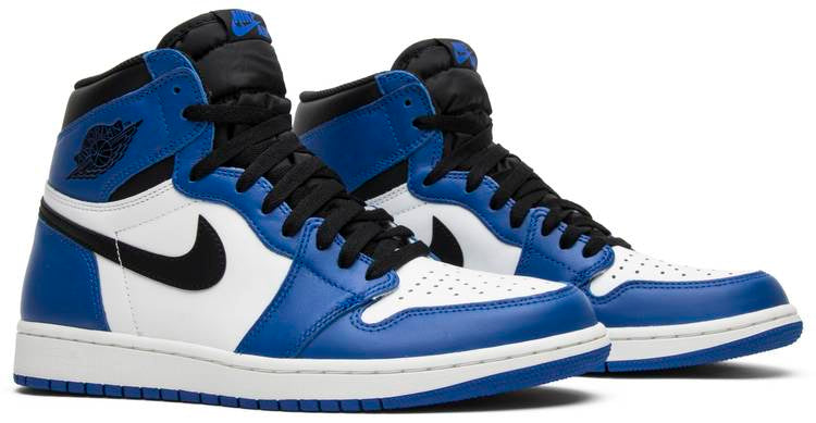 Air Jordan 1 Retro High OG  Game Royal  555088-403