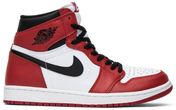 Air Jordan 1 Retro High OG  Chicago  2015 555088-101