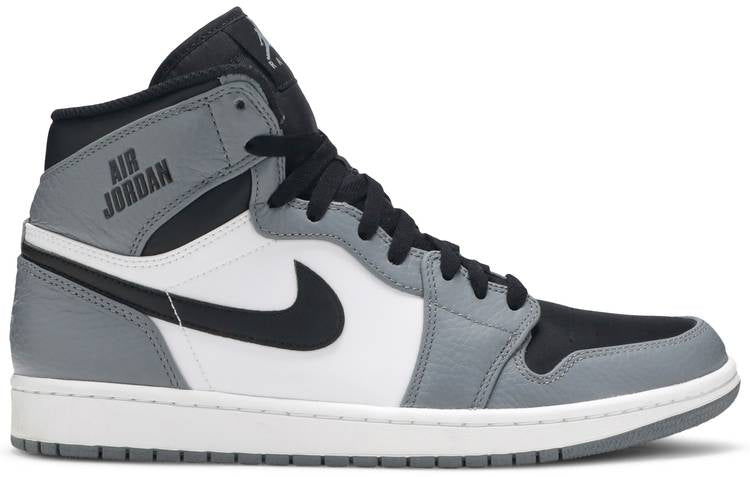 Air Jordan 1 Rare Air  Cool Grey  332550-024