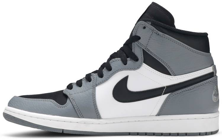 Air Jordan 1 Rare Air  Cool Grey  332550-024