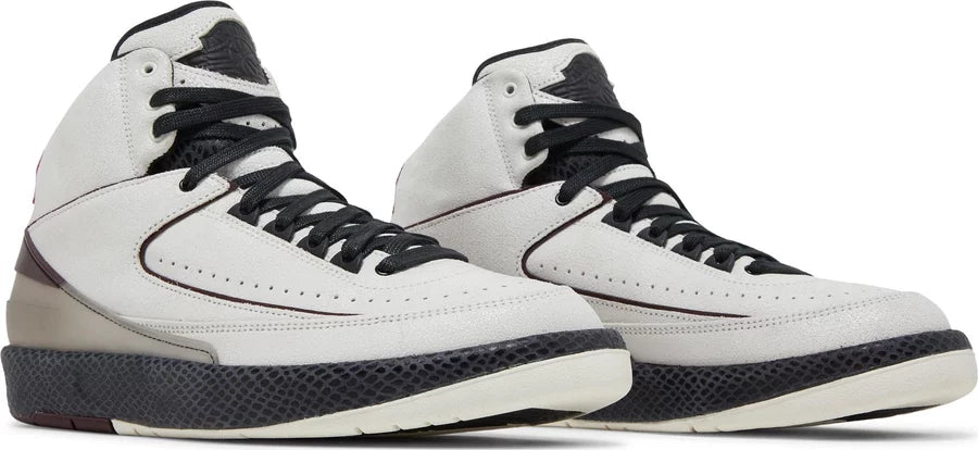 A Ma Maniere x Air Jordan 2 Retro SP  Airness  DO7216-100