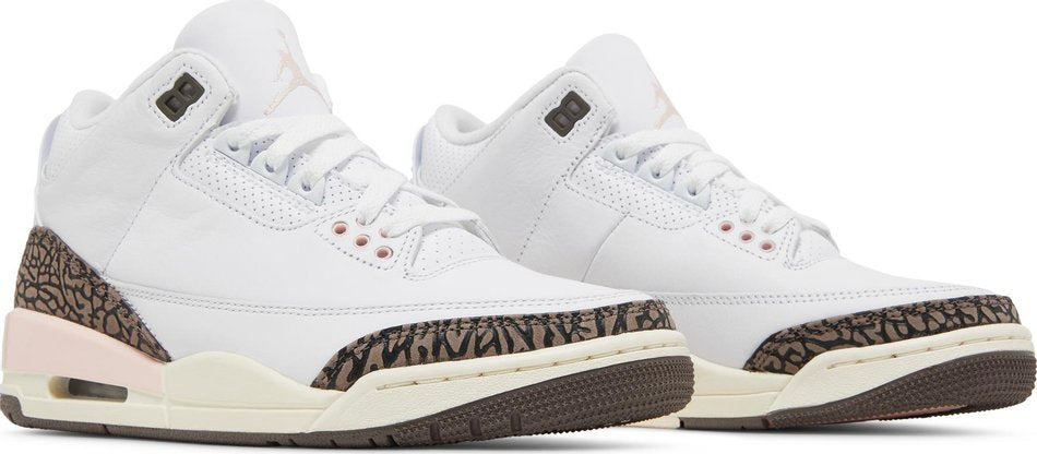 Wmns Air Jordan 3  Neapolitan  CK9246-102