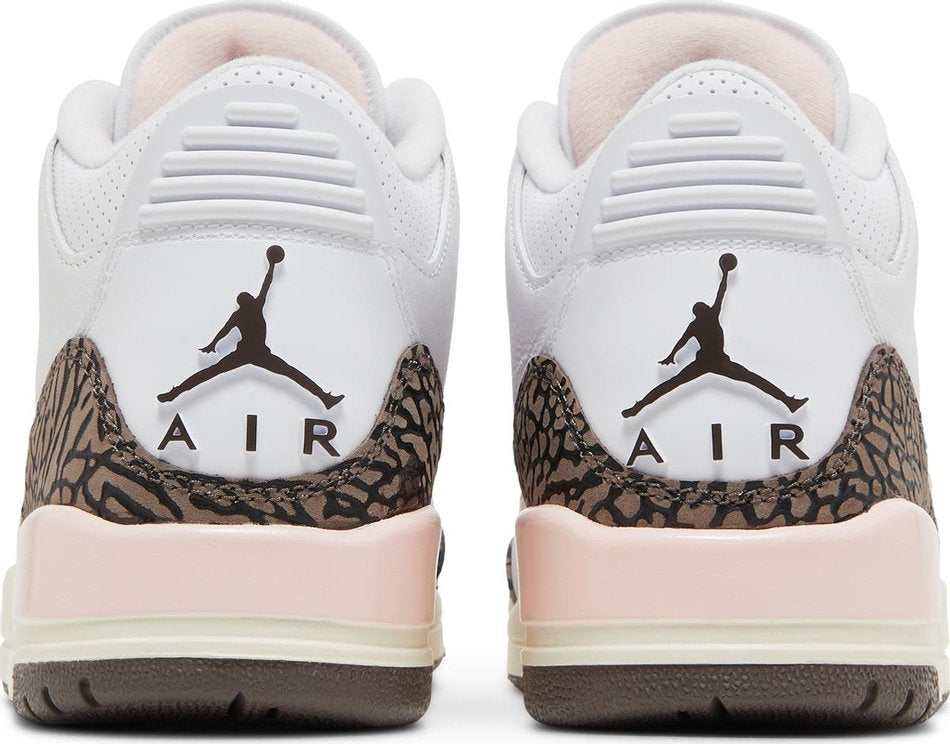 Wmns Air Jordan 3  Neapolitan  CK9246-102